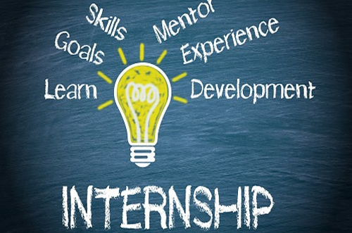 Internship/ project guidance