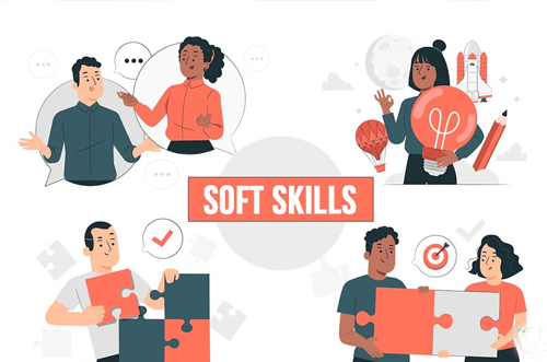 Soft skills & aptitude