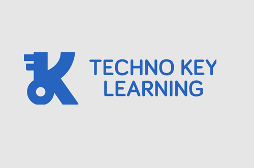 Techno Key Learning